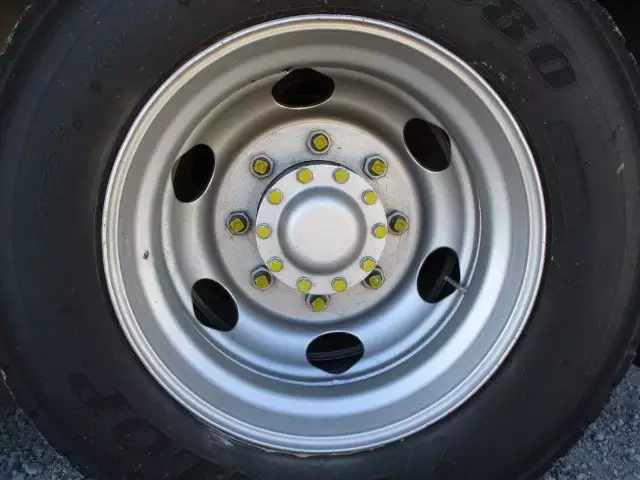 平成08年12月中古その他国内・その他富士の画像21