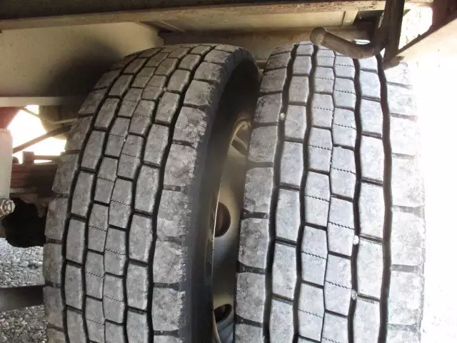 平成08年12月中古その他国内・その他富士の画像22