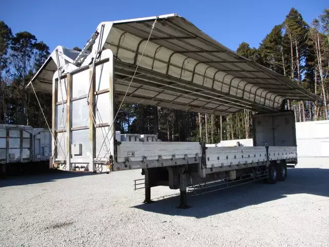 平成08年12月中古その他国内・その他富士の画像27