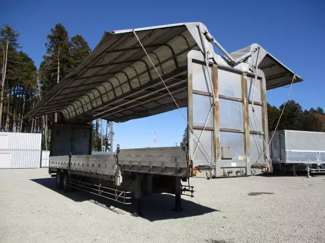 平成08年12月中古その他国内・その他富士の画像28