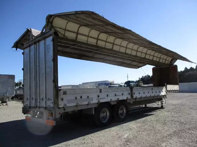 平成08年12月中古その他国内・その他富士の画像29