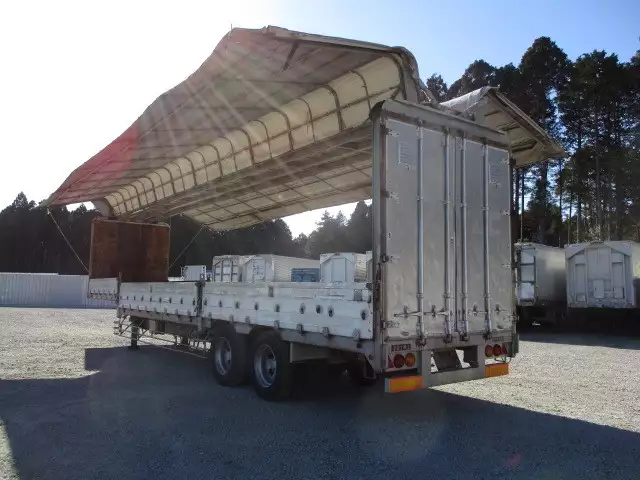 平成08年12月中古その他国内・その他富士の画像30