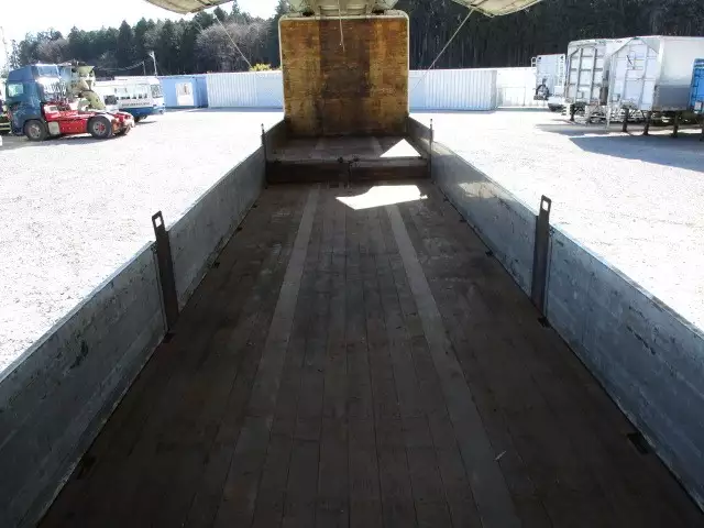 平成08年12月中古その他国内・その他富士の画像32