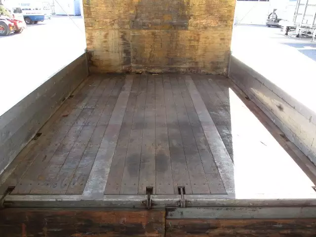 平成08年12月中古その他国内・その他富士の画像34