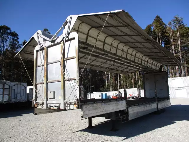 平成08年12月中古その他国内・その他富士の画像35