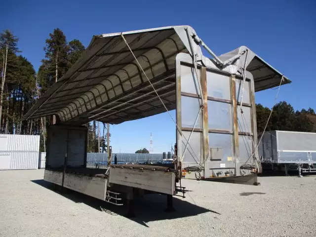 平成08年12月中古その他国内・その他富士の画像36