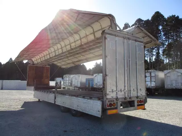 平成08年12月中古その他国内・その他富士の画像37