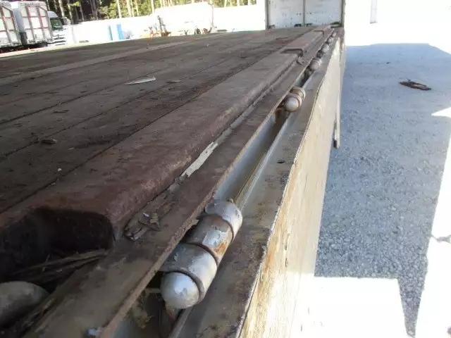 平成08年12月中古その他国内・その他富士の画像40