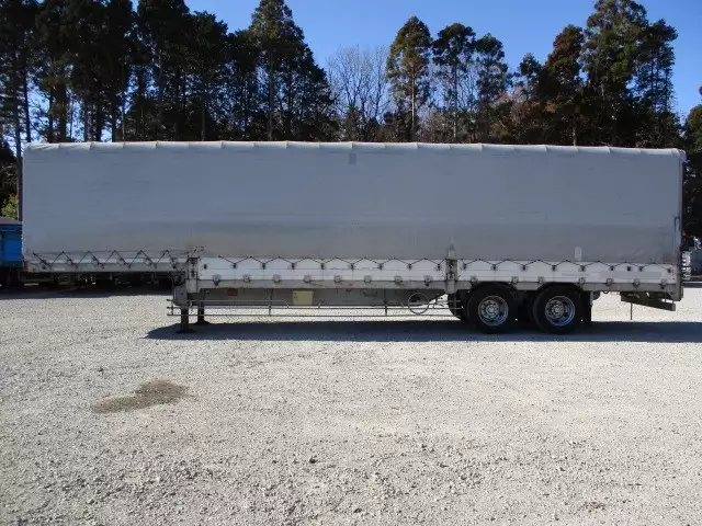 平成08年12月中古その他国内・その他富士の画像5