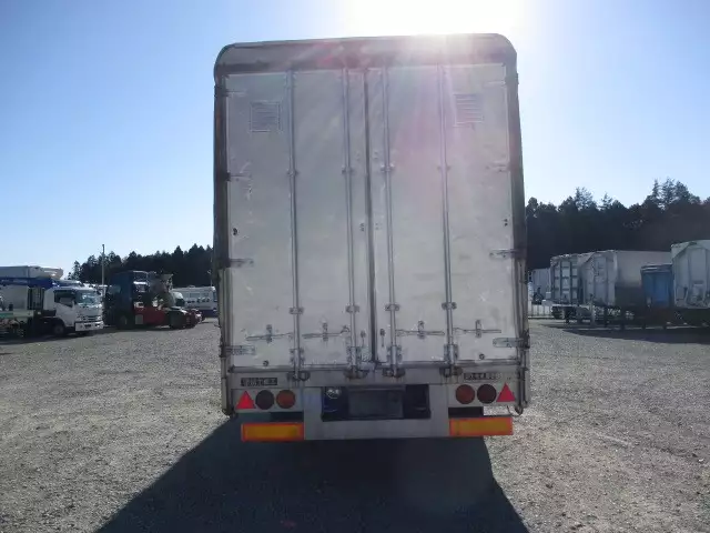 平成08年12月中古その他国内・その他富士の画像6