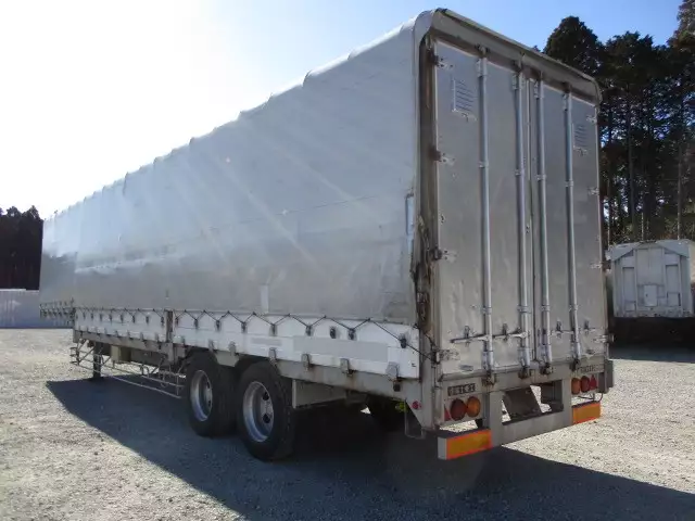 平成08年12月中古その他国内・その他富士の画像7