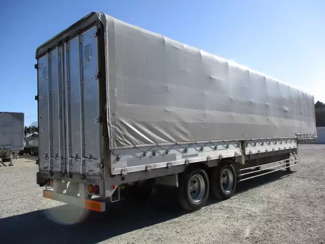 平成08年12月中古その他国内・その他富士の画像8