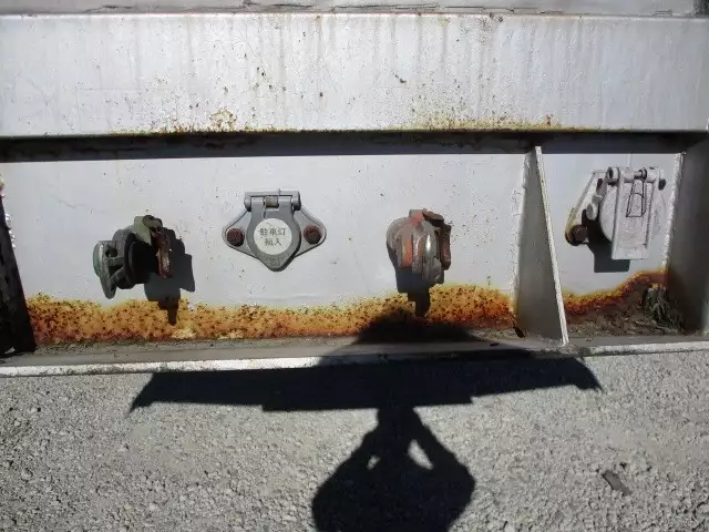 平成08年12月中古その他国内・その他富士の画像9