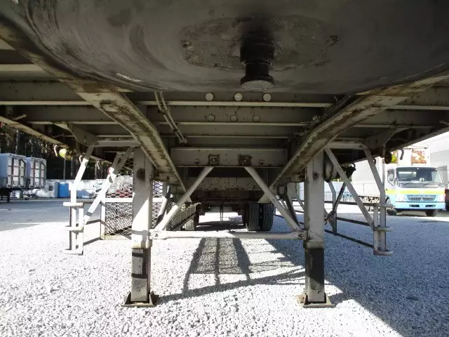 平成10年12月中古その他バントレーラー・ウィングトレーラーユソーキユソーキの画像11