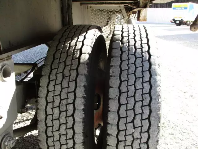 平成10年12月中古その他バントレーラー・ウィングトレーラーユソーキユソーキの画像14