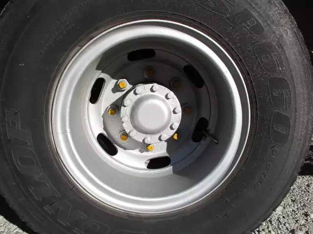 平成10年12月中古その他バントレーラー・ウィングトレーラーユソーキユソーキの画像15