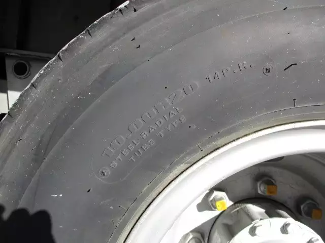 平成10年12月中古その他バントレーラー・ウィングトレーラーユソーキユソーキの画像16