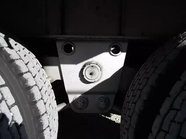 平成10年12月中古その他バントレーラー・ウィングトレーラーユソーキユソーキの画像17