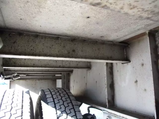 平成10年12月中古その他バントレーラー・ウィングトレーラーユソーキユソーキの画像18