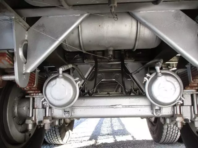 平成10年12月中古その他バントレーラー・ウィングトレーラーユソーキユソーキの画像20