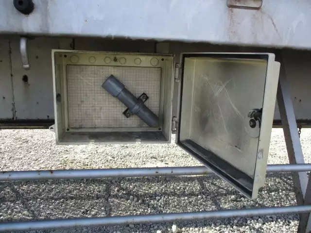 平成10年12月中古その他バントレーラー・ウィングトレーラーユソーキユソーキの画像23