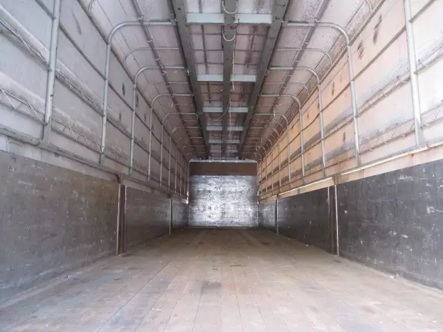 平成10年12月中古その他バントレーラー・ウィングトレーラーユソーキユソーキの画像24