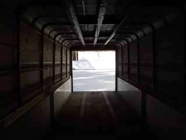 平成10年12月中古その他バントレーラー・ウィングトレーラーユソーキユソーキの画像25