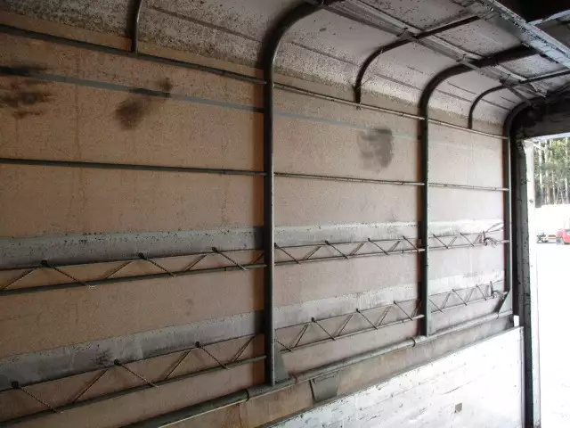 平成10年12月中古その他バントレーラー・ウィングトレーラーユソーキユソーキの画像26