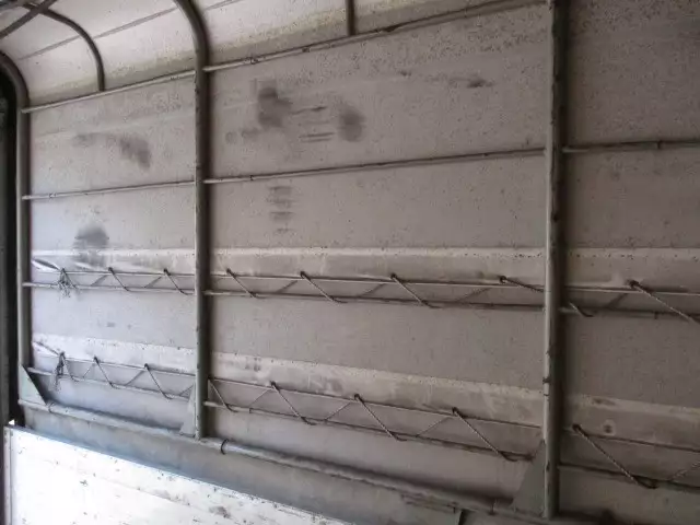 平成10年12月中古その他バントレーラー・ウィングトレーラーユソーキユソーキの画像27