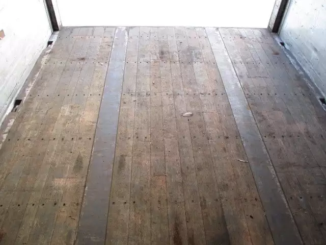 平成10年12月中古その他バントレーラー・ウィングトレーラーユソーキユソーキの画像28