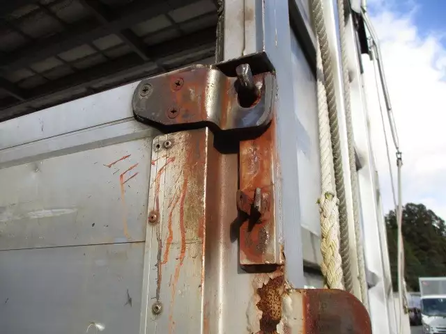 平成10年12月中古その他バントレーラー・ウィングトレーラーユソーキユソーキの画像41