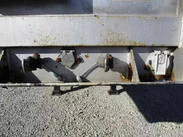 平成10年12月中古その他バントレーラー・ウィングトレーラーユソーキユソーキの画像9