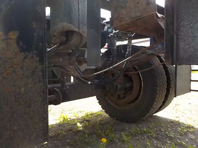 平成15年08月中古その他東急東急の画像11