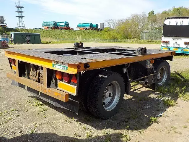 平成15年08月中古その他東急東急の画像5