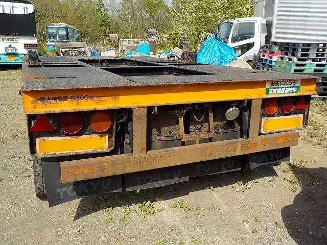 平成15年08月中古その他東急東急の画像6