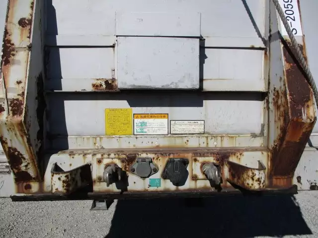 平成10年12月中古その他日本フルハーフフルハーフの画像11