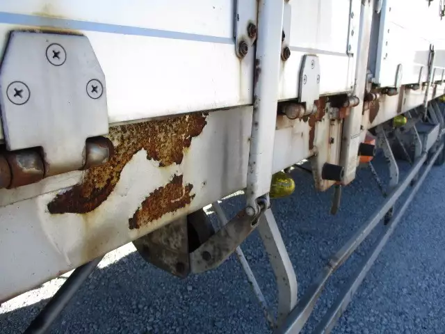 平成10年12月中古その他日本フルハーフフルハーフの画像17