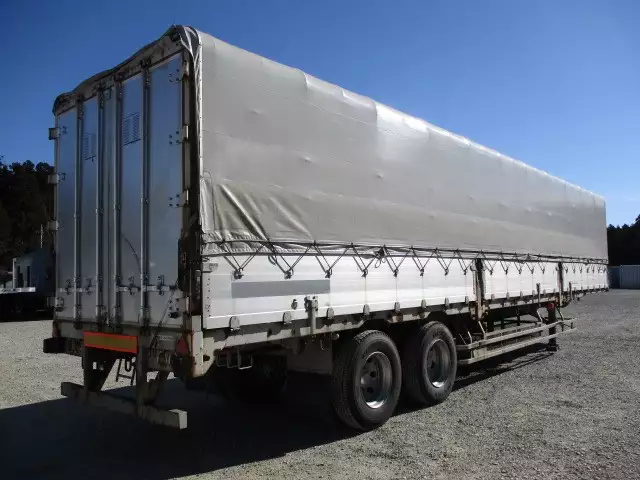 平成10年12月中古その他日本フルハーフフルハーフの画像5