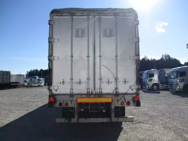 平成10年12月中古その他日本フルハーフフルハーフの画像6