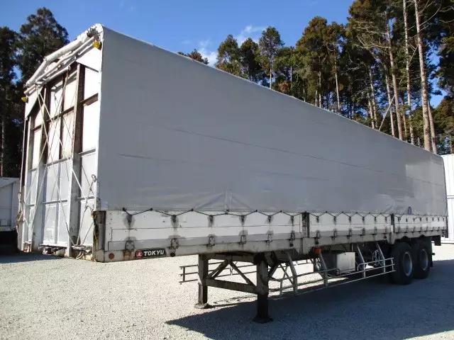 平成03年11月中古その他東急東急の画像1