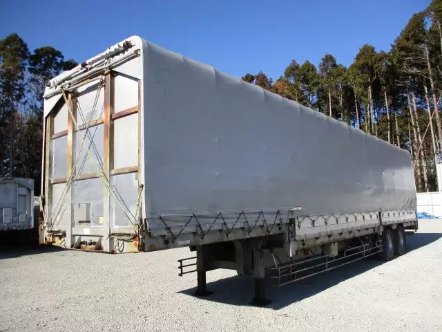 平成08年12月中古その他国内・その他富士の画像1