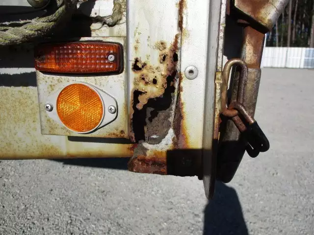 平成08年12月中古その他国内・その他富士の画像12