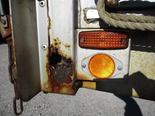 平成08年12月中古その他国内・その他富士の画像13