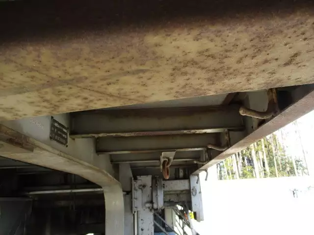 平成08年12月中古その他国内・その他富士の画像14