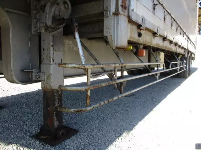 平成08年12月中古その他国内・その他富士の画像15