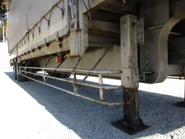 平成08年12月中古その他国内・その他富士の画像16