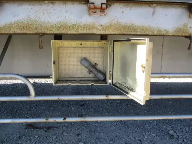 平成08年12月中古その他国内・その他富士の画像17