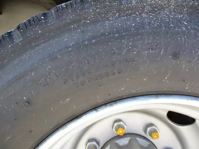 平成08年12月中古その他国内・その他富士の画像19