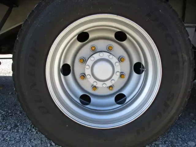 平成08年12月中古その他国内・その他富士の画像20