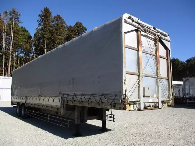 平成08年12月中古その他国内・その他富士の画像3